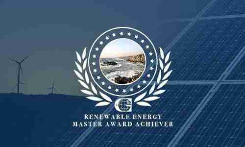 Renewable Energy Master Award