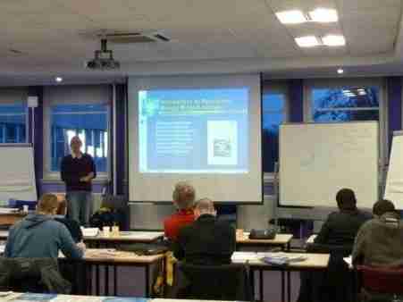 Renewable Energy Institute Consultant Expert Certificate - Hydrogen Cropped
