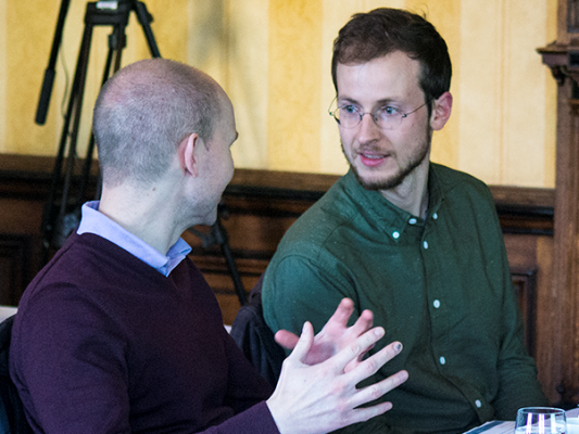 Renewable Energy Institute Membership Programme