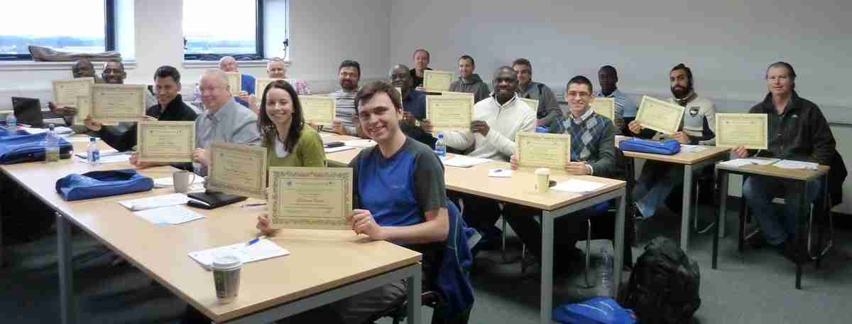 Renewable Energy Institute - Internationally recognised GMC