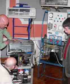 Renewable Energy Institute - Introduction to Heat Pumps Course