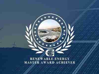 Renewable Energy Institute - Master in Renewable Energy Award Qualification Cropped