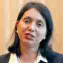 Renewable Energy Institute - Shamila Nair-Bedouelle at the United Nations (UNEP)