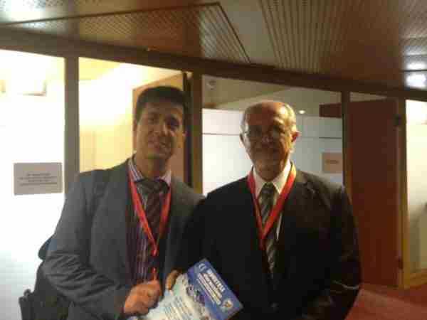 Renewable Energy Institute - UNEP REI Partnership