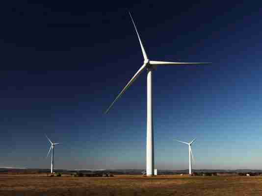 Renewable Energy Institute - Wind Power Qualifications And Courses