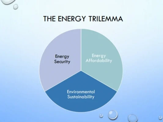 Renewable Energy Institute - Renewable Energy Management and Finance Training