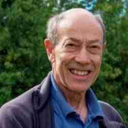 Renewable Energy Institute Expert Lecturer John