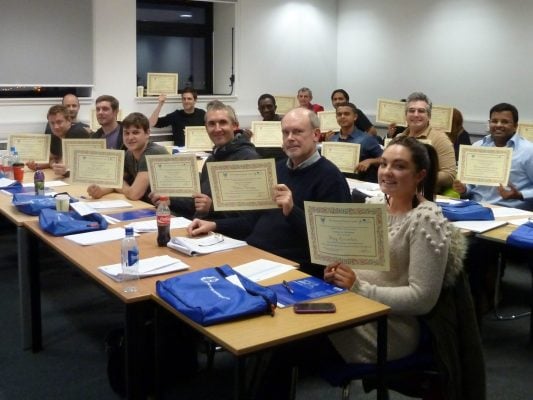 Renewable Energy Institute - Hydrogen Energy Courses and Training