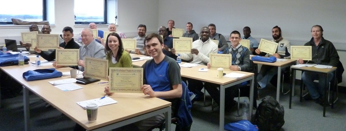 Renewable Energy Institute - Internationally recognised GMC 1