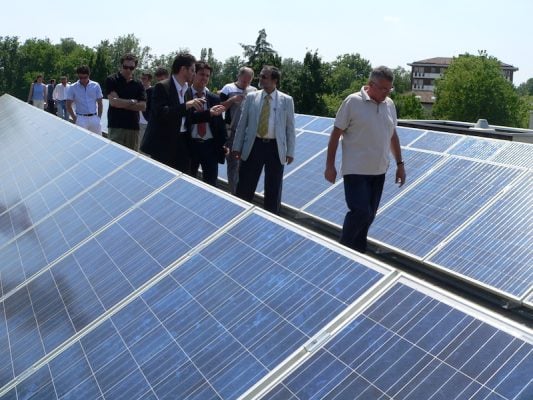 Renewable Energy Institute - Solar Power Courses and Training