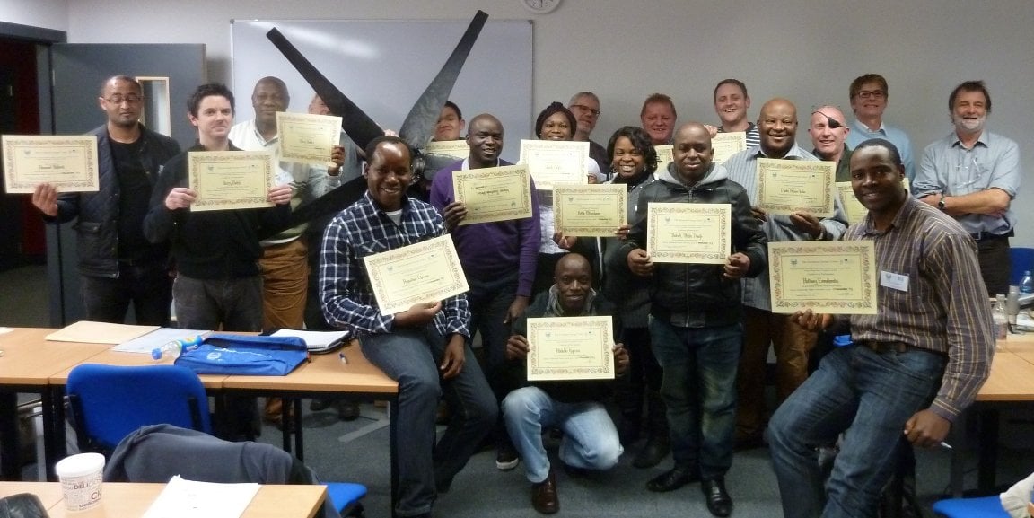 Renewable Energy Institute - Worldwide Activities and Global Training