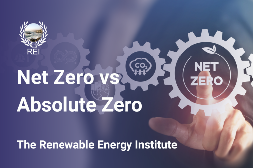 net zero