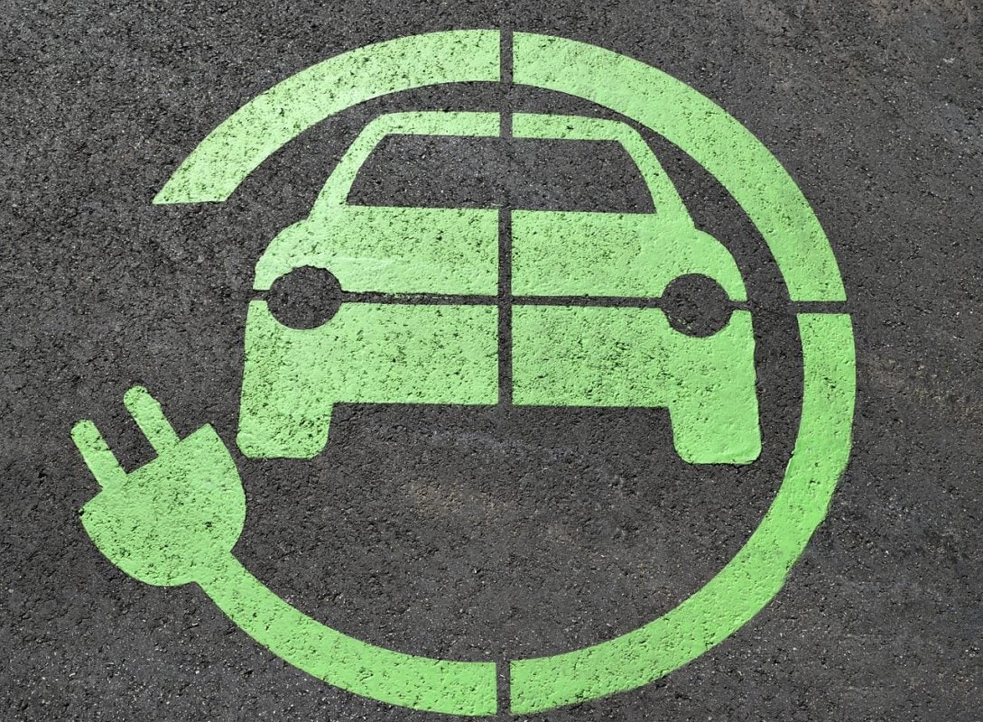 EV Charging