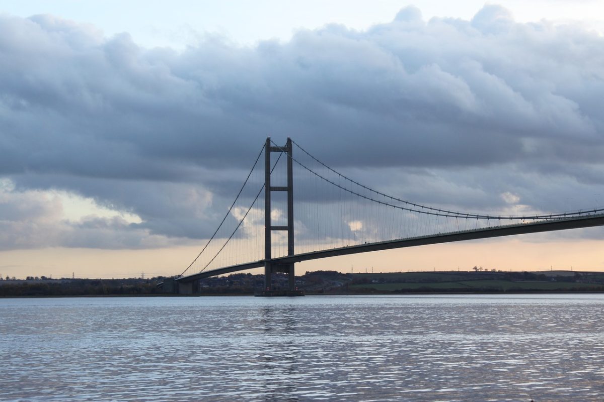 Humber Hydrogen Energy Plans