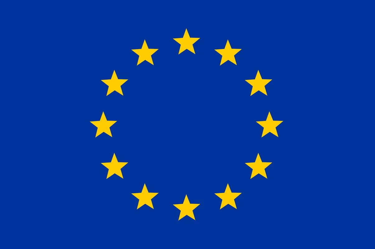 European Union logo