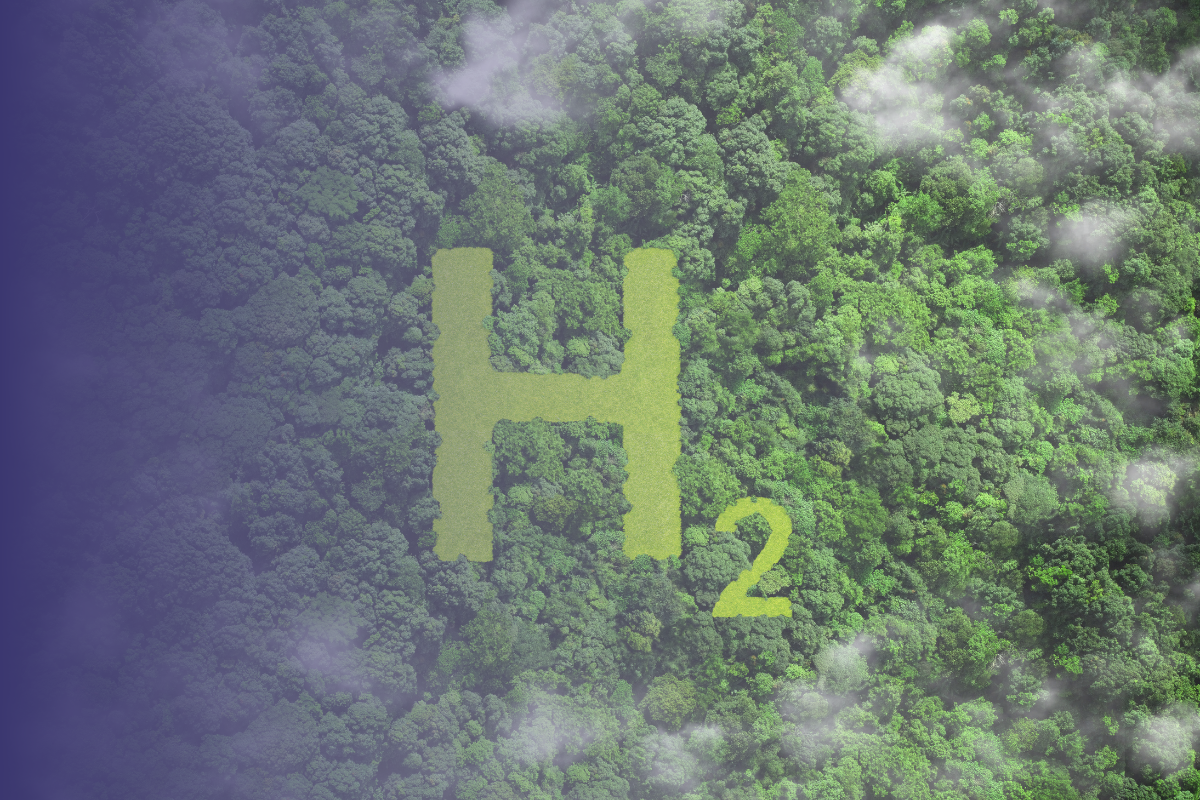 green hydrogen