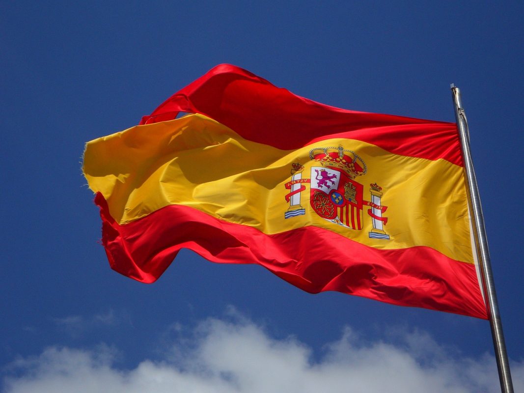 Spain Hydrogen Grants