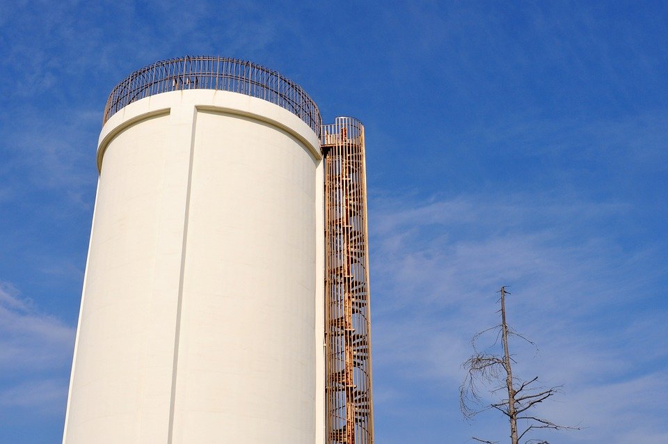 Hydrogen Wastewater