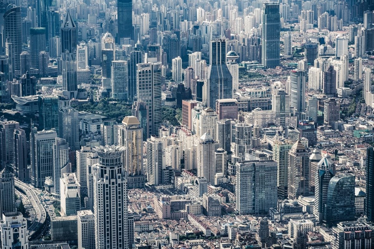 renewable energy options for urban areas