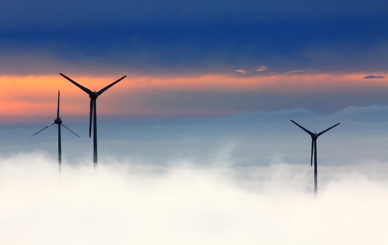 offshore wind